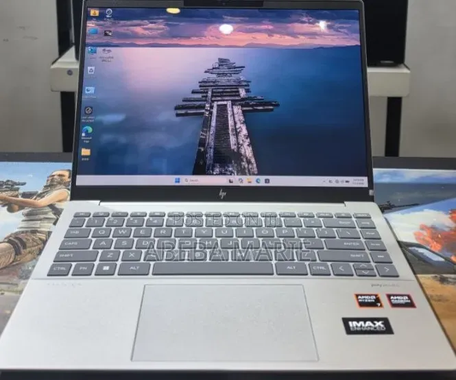 New Laptop HP Pavilion 14 32GB Intel Core Ultra 7 SSD 1T