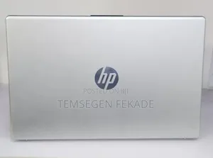 New Laptop HP Stream Notebook 8GB AMD Ryzen 3 SSD 256GB