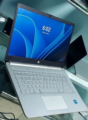 New Laptop HP Stream Notebook 256GB Intel Core M3 SSD 256GB