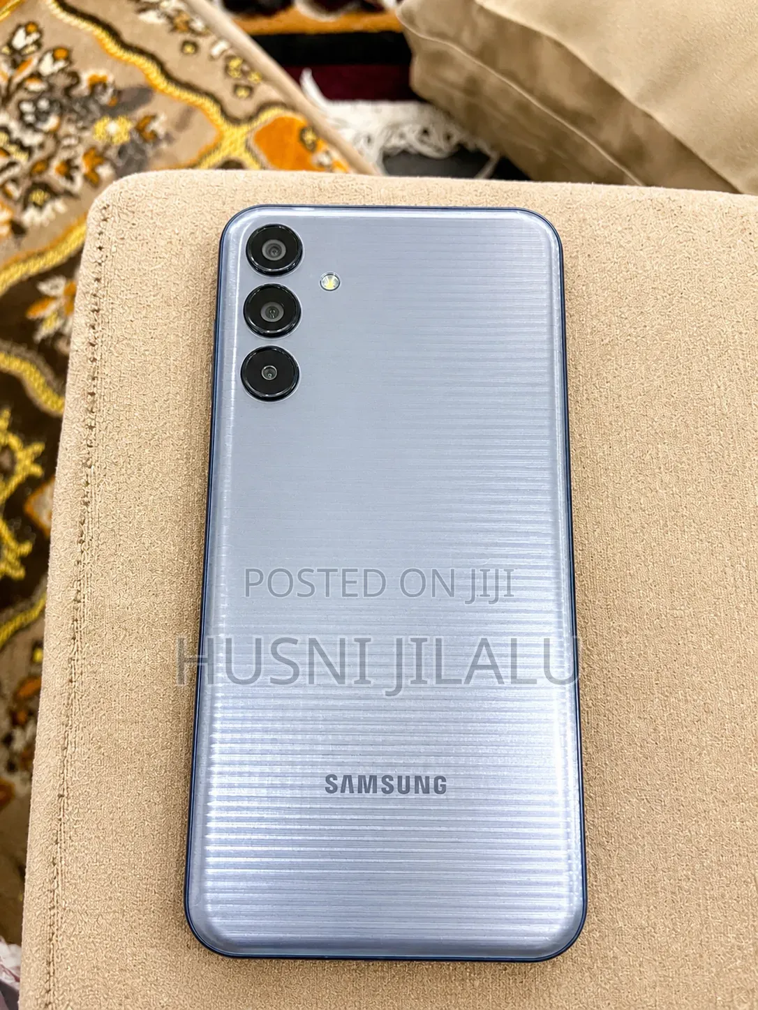 Samsung Galaxy M15 128 GB