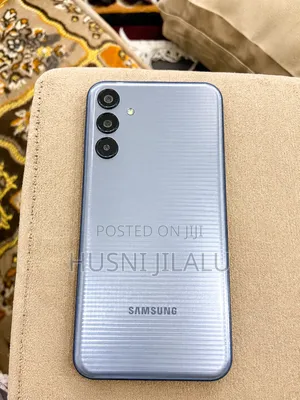 Samsung Galaxy M15 128 GB