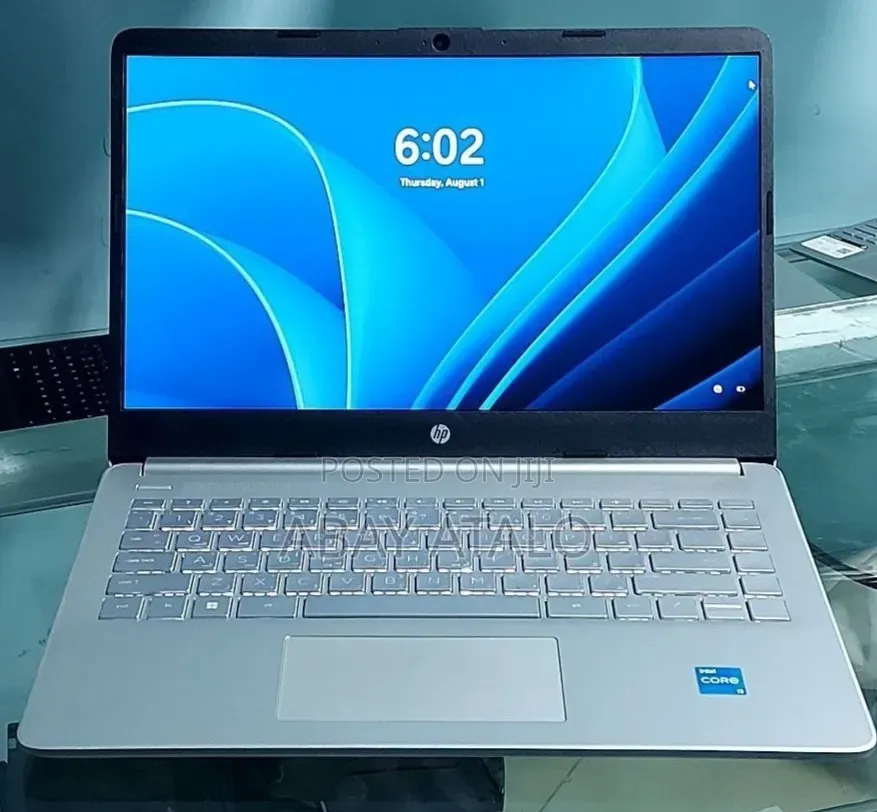 New Laptop HP Stream Notebook 256GB Intel Core M3 SSD 256GB