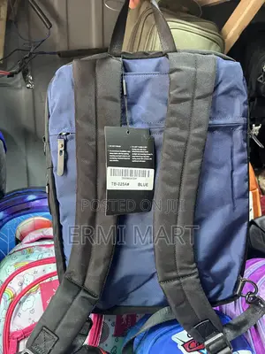 TUBING Premium Laptop Backpack Bag