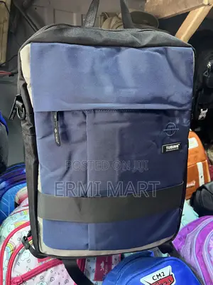 TUBING Premium Laptop Backpack Bag