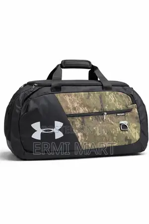 Under Armor Gym Bag