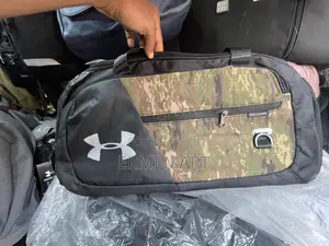 Under Armor Gym Bag