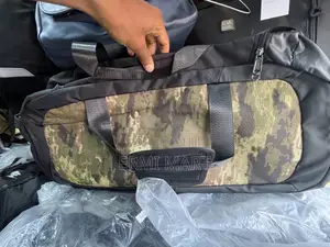Under Armor Gym Bag