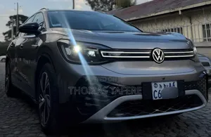 Volkswagen ID.6 2024 Beige