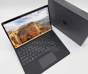 New Laptop Microsoft 16GB Qualcomm Snapdragon X Plus SSD 512GB