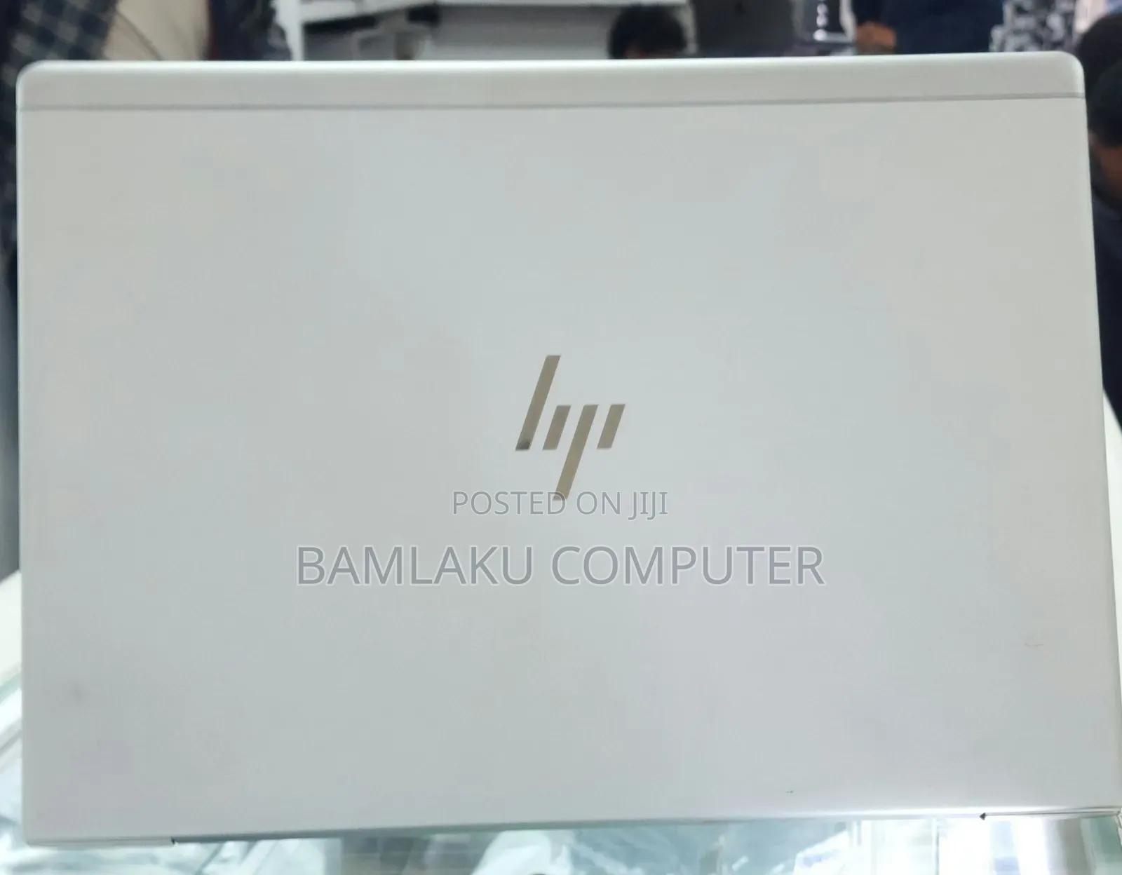 New Laptop HP EliteBook 840 G5 8GB Intel Core i7 SSD 512GB