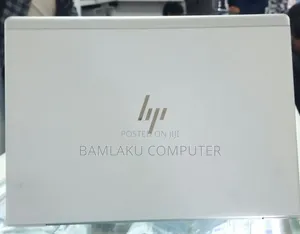New Laptop HP EliteBook 840 G5 8GB Intel Core i7 SSD 512GB