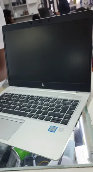 New Laptop HP EliteBook 840 G5 8GB Intel Core i7 SSD 512GB