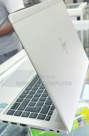 New Laptop HP EliteBook 840 G5 8GB Intel Core i7 SSD 512GB