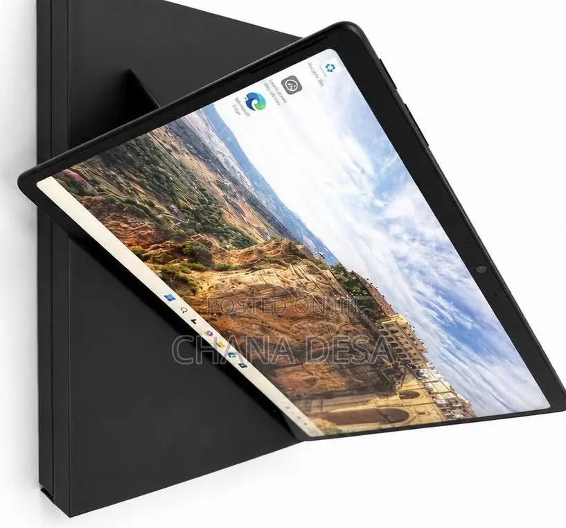 New Laptop Microsoft 16GB Qualcomm Snapdragon X Plus SSD 512GB