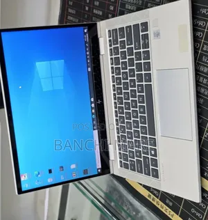 New Laptop HP EliteBook 830 G7 16GB Intel Core i7 SSD 512GB