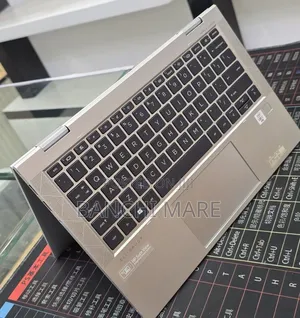 New Laptop HP EliteBook 830 G7 16GB Intel Core i7 SSD 512GB