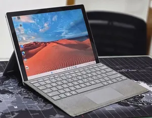 New Laptop Microsoft Surface Pro 7+ 16GB Intel Core i5 SSD 256GB