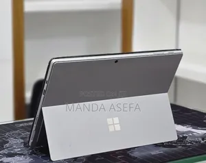 New Laptop Microsoft Surface Pro 7+ 16GB Intel Core i5 SSD 256GB