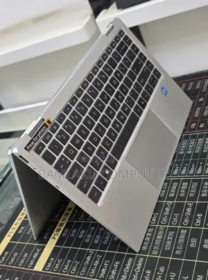 New Laptop HP EliteBook 1040 32GB Intel Core i7 SSD 512GB