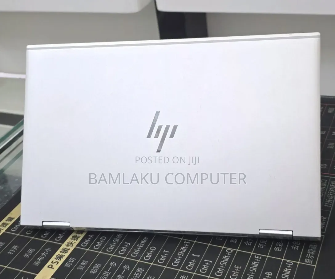 New Laptop HP EliteBook 1040 32GB Intel Core i7 SSD 512GB