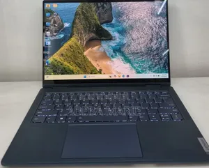 New Laptop Lenovo Yoga 7i 16GB Intel Core Ultra 5 SSD 512GB