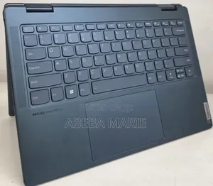 New Laptop Lenovo Yoga 7i 16GB Intel Core Ultra 5 SSD 512GB