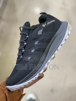 Columbia Trail Shoes Comfortable With Every Outfits
