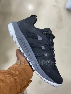 Columbia Trail Shoes Comfortable With Every Outfits