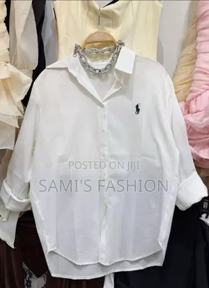 White Shirts