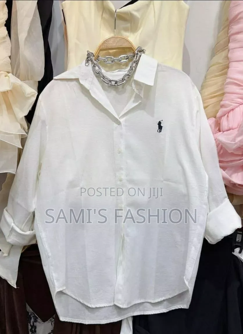 White Shirts