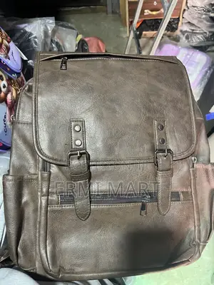 Backpack for Everyday Use