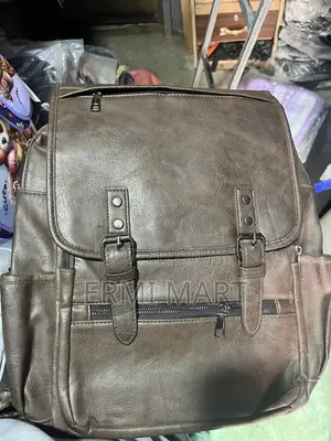 Backpack for Everyday Use