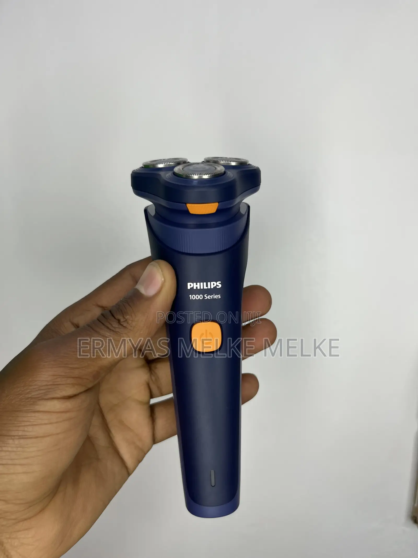 Philips Aqua Touch Shaver