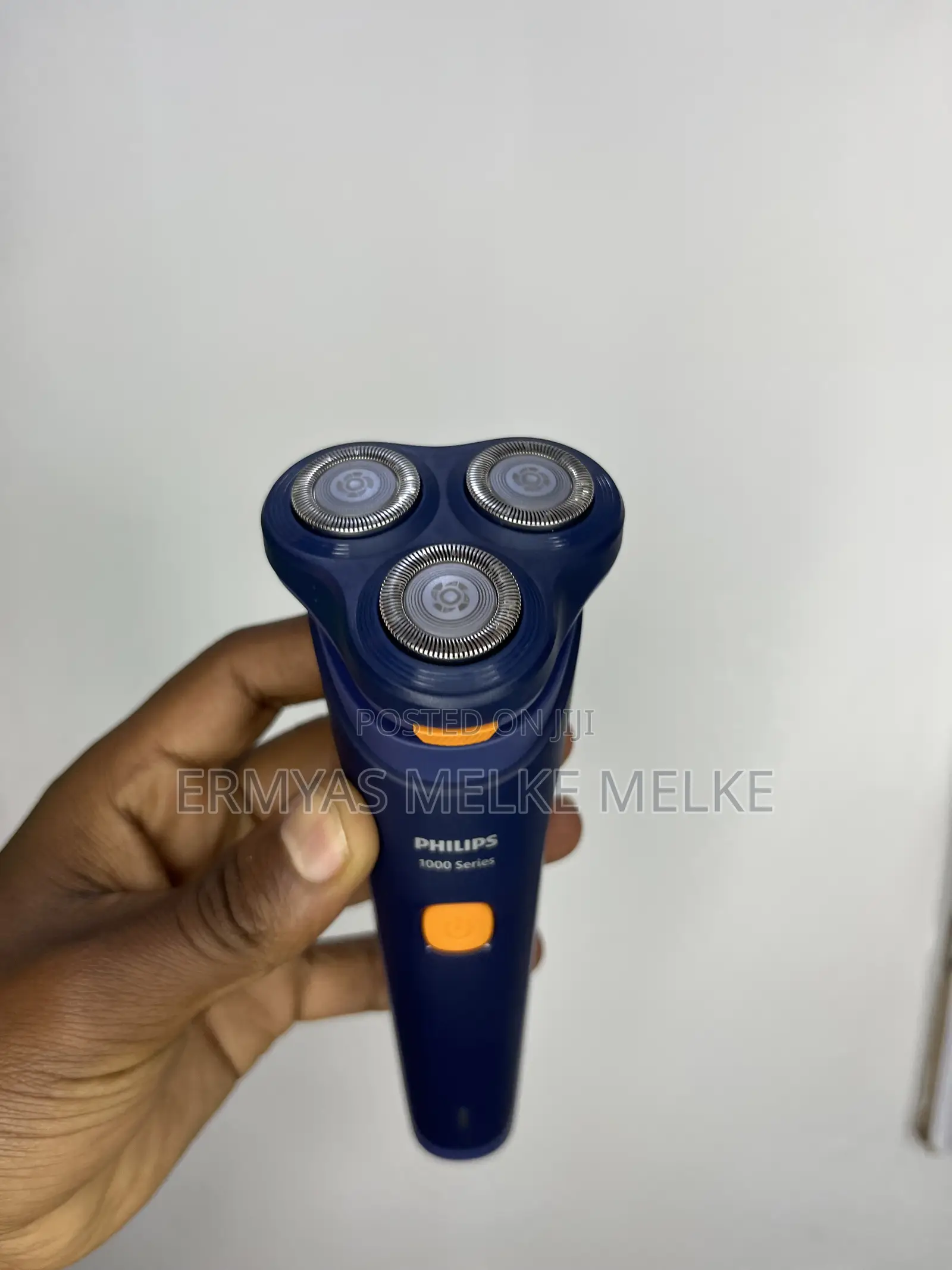 Philips Aqua Touch Shaver