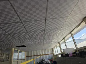 Laminated Gybsum Ceiling(imported)
