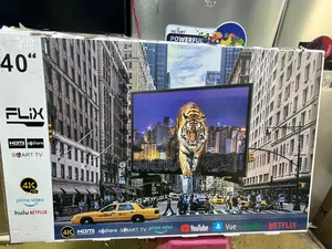 Flix 40inch TV