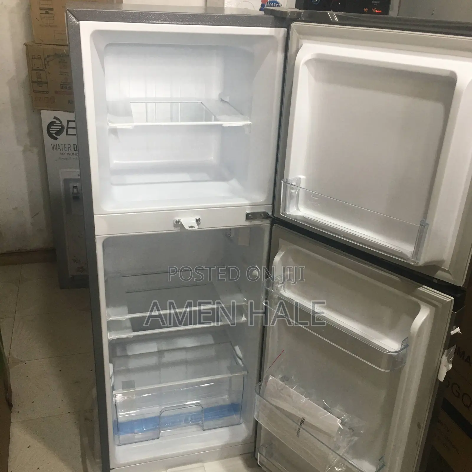 Hisense Refrigerator