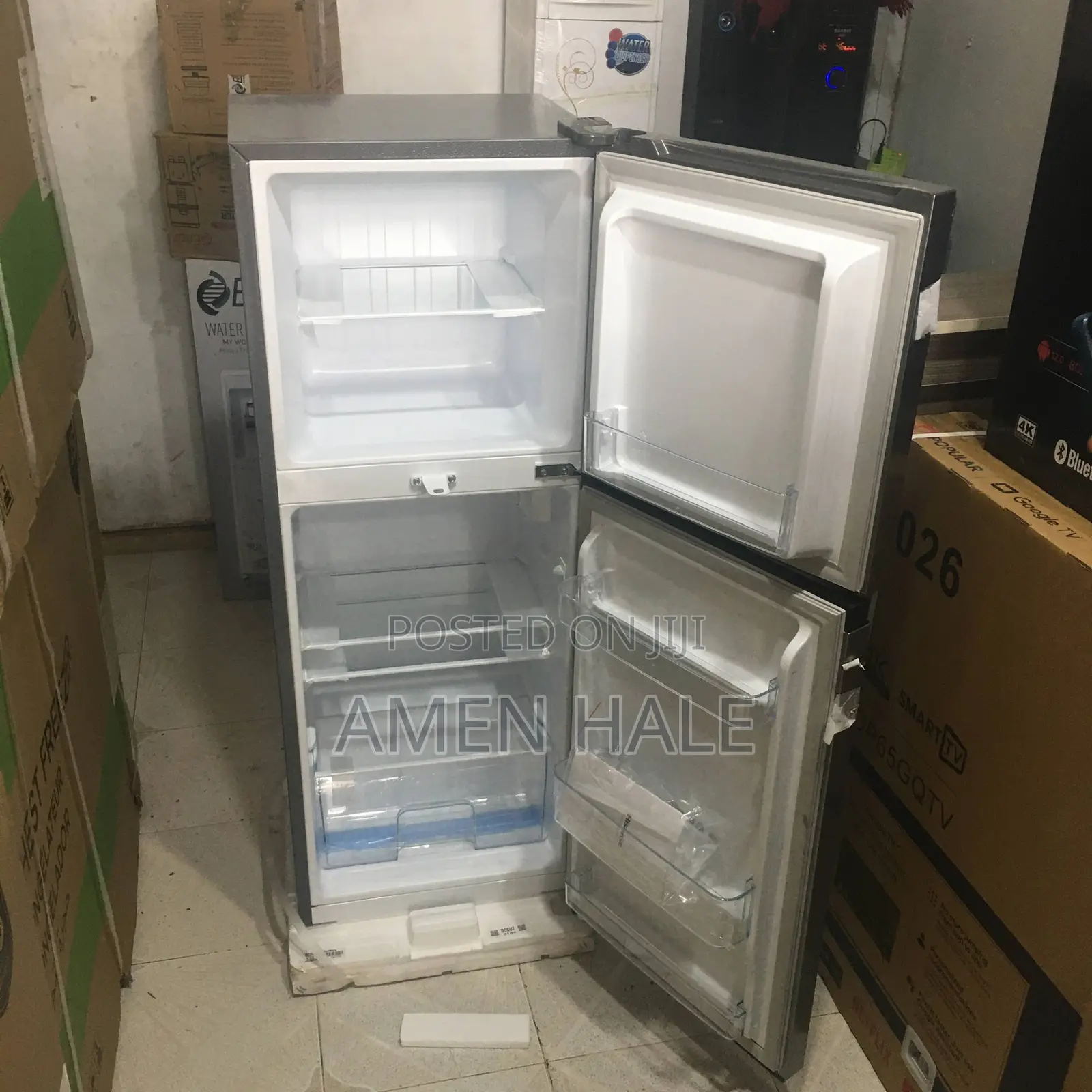 Hisense Refrigerator