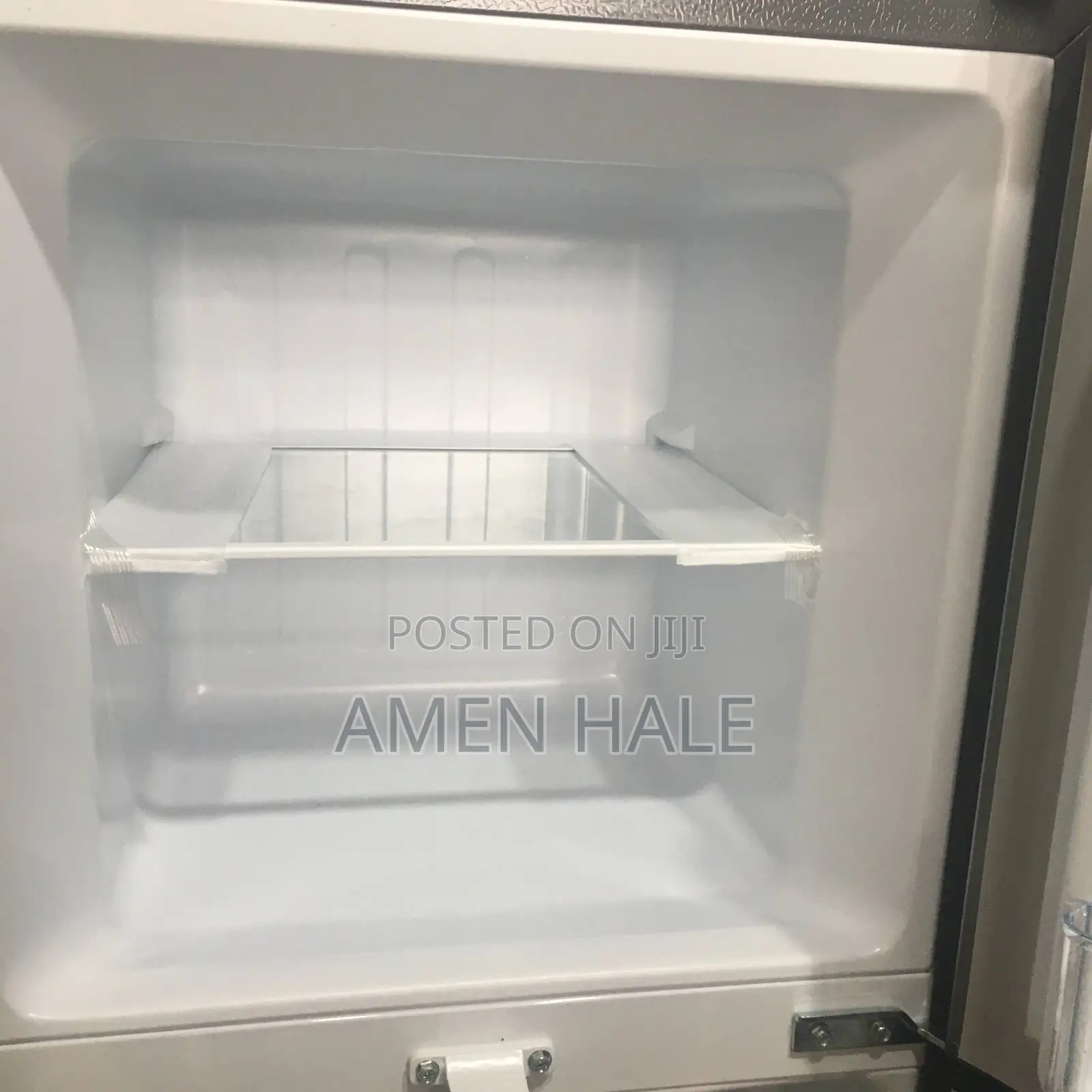 Hisense Refrigerator