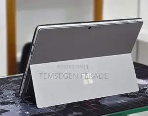 New Laptop Microsoft Surface Pro 7+ 16GB Intel Core i5 SSD 256GB