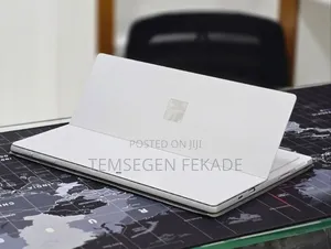 New Laptop Microsoft Surface Pro 7+ 16GB Intel Core i5 SSD 256GB
