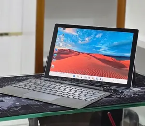 New Laptop Microsoft Surface Pro 7+ 16GB Intel Core i5 SSD 256GB