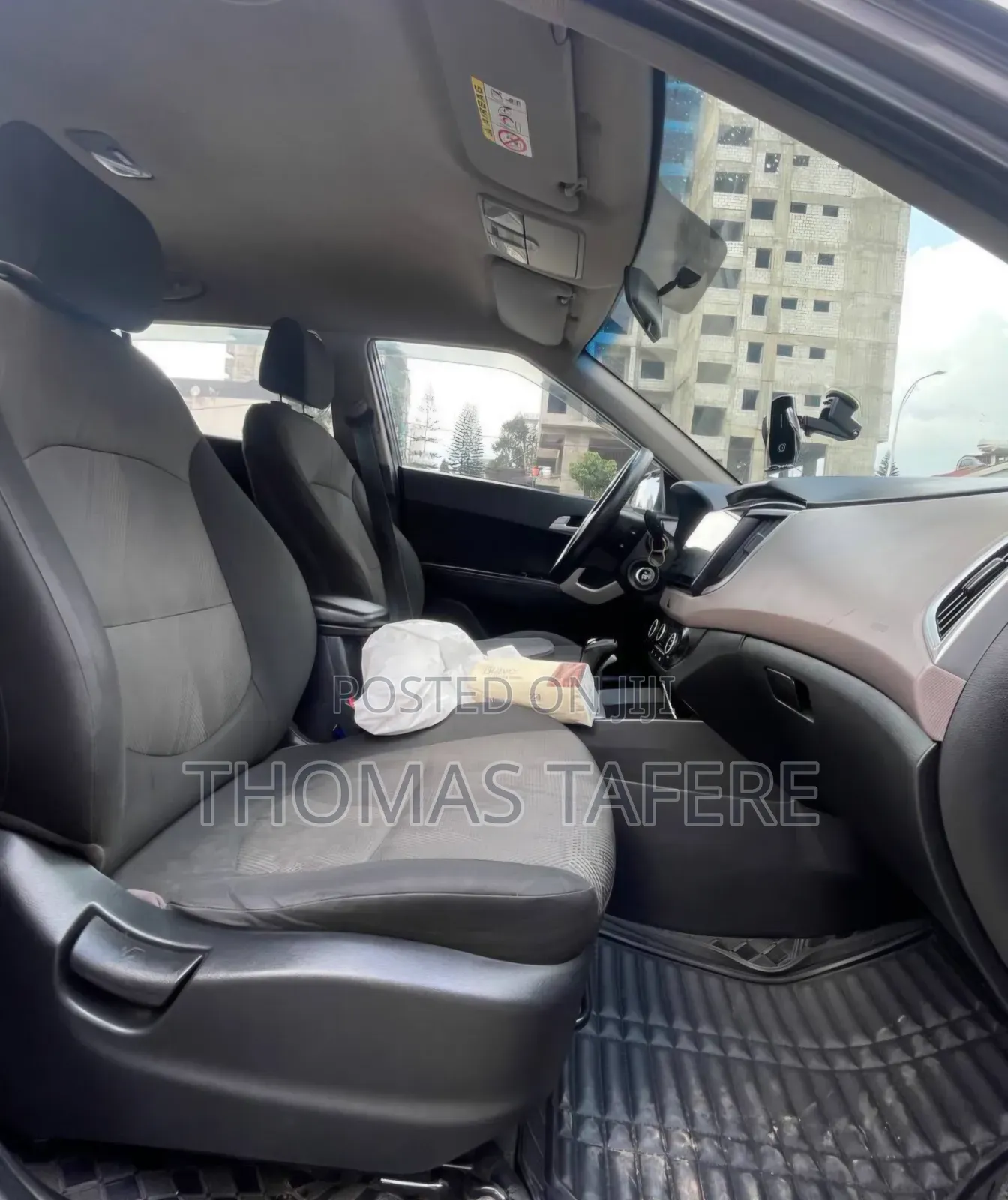 Hyundai Creta 2020