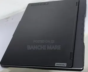 New Laptop Lenovo Legion 5 24GB Intel Core i7 SSD 1T