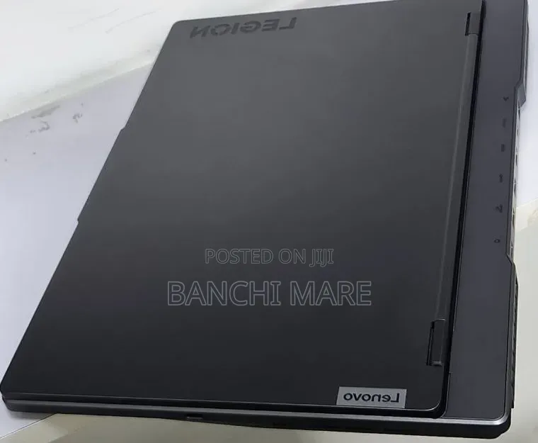 New Laptop Lenovo Legion 5 24GB Intel Core i7 SSD 1T