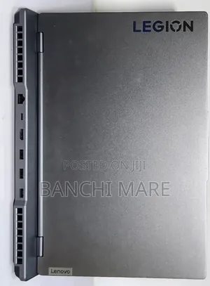 New Laptop Lenovo Legion 5 24GB Intel Core i7 SSD 1T