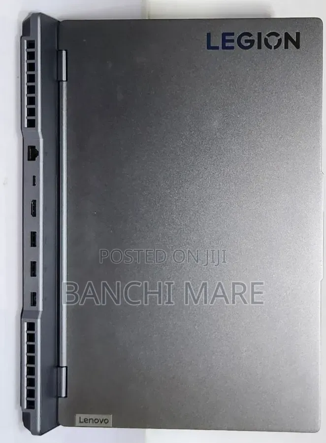 New Laptop Lenovo Legion 5 24GB Intel Core i7 SSD 1T