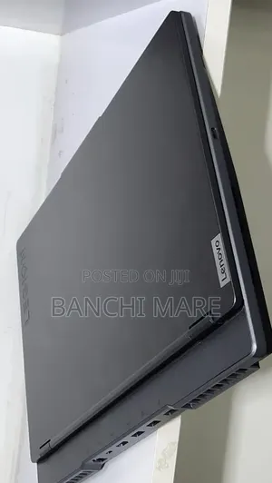 New Laptop Lenovo Legion 5 24GB Intel Core i7 SSD 1T