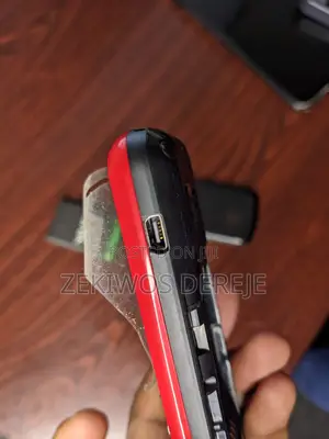 New Mobile Phone