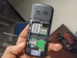 New Mobile Phone